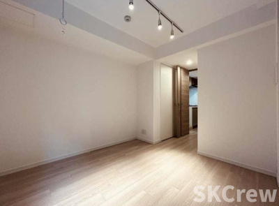 【居間・リビング】 | ・ルネサンスコート高田馬場Ｐａｔｒｉａ