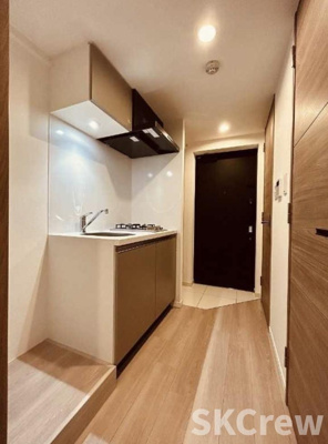 【キッチン】 | ・ルネサンスコート高田馬場Ｐａｔｒｉａ