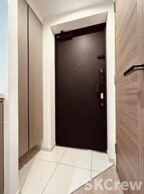 【玄関】 | ・ルネサンスコート高田馬場Ｐａｔｒｉａ