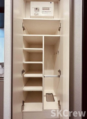 【設備】 | ・ルネサンスコート高田馬場Ｐａｔｒｉａ