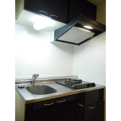 【キッチン】 | ルーブル浜田山 | システムキッチン。