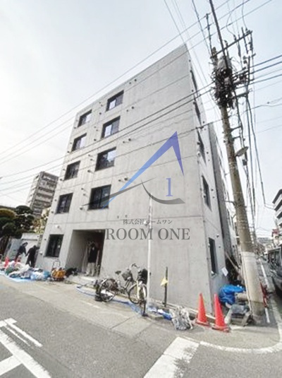 サンノワール三ノ輪