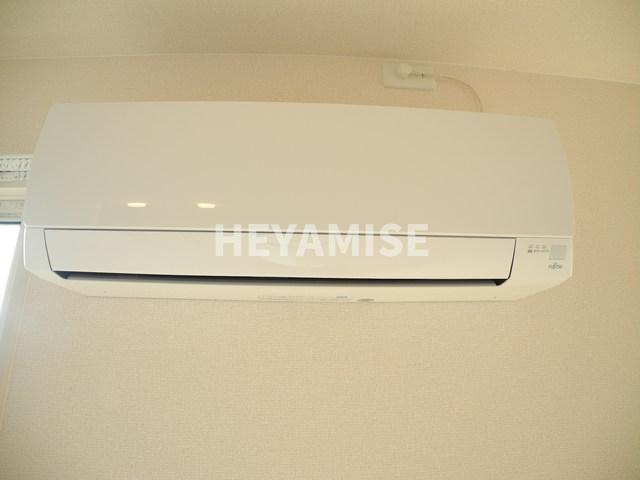 D-カヴァデールの設備|※室内画像は別号室のもの