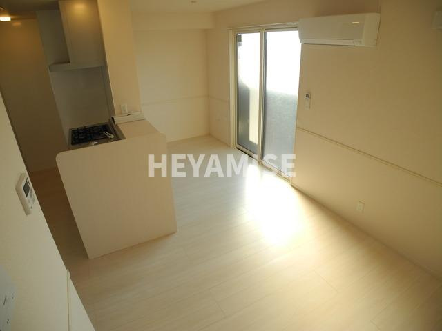 D-カヴァデールのその他|※室内画像は別号室のもの