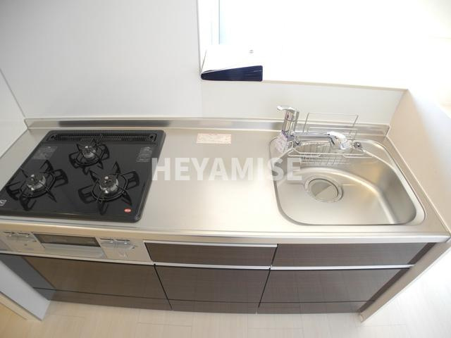 D-カヴァデールのその他|※室内画像は別号室のもの