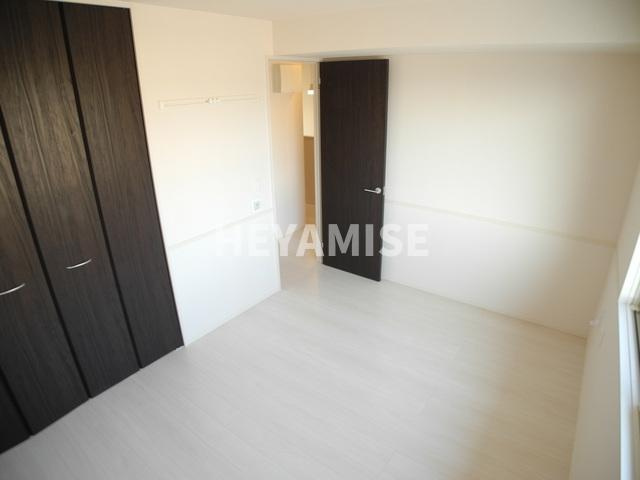 D-カヴァデールのその他|※室内画像は別号室のもの