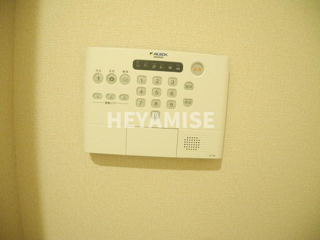 D-カヴァデールのその他|※室内画像は別号室のもの