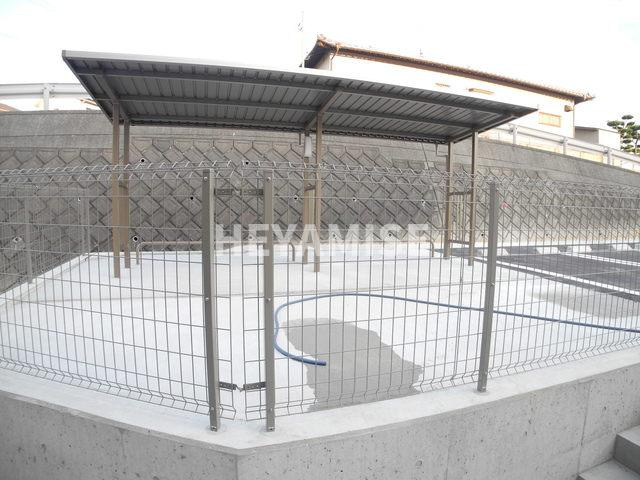 D-カヴァデールのその他共用部分