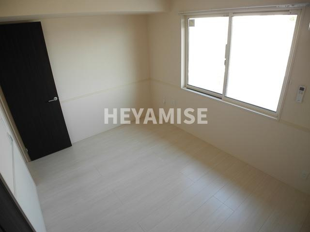 D-カヴァデールの内装|※室内画像は別号室のもの