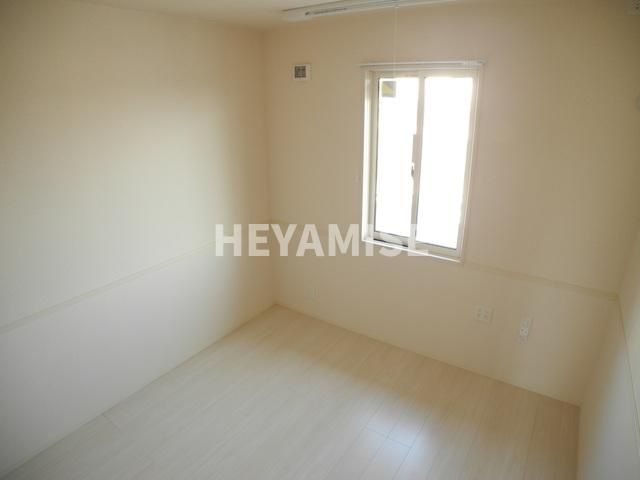 D-カヴァデールの内装|※室内画像は別号室のもの