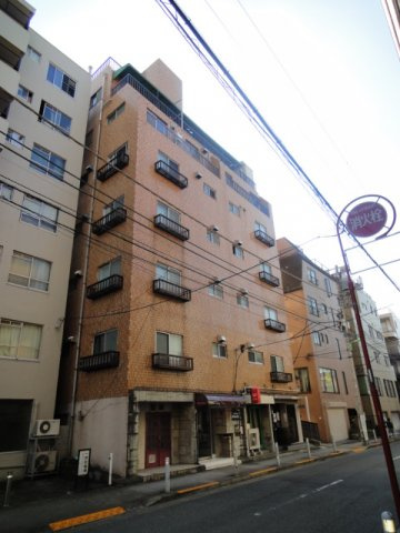 シャトレ自由が丘のその他