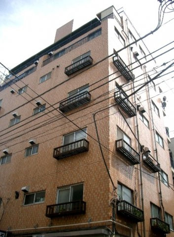 シャトレ自由が丘のその他