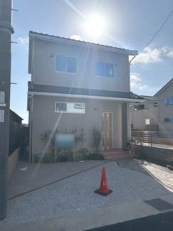 【外観】 | 西京区川島三重町 | 《1号地》