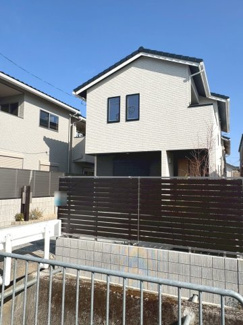 【外観】 | 西京区川島三重町 | 《5号地》