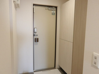 【玄関】 | Cradle