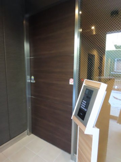 【エントランス】 | Cradle