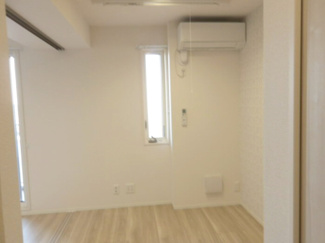 【内装】 | Cradle