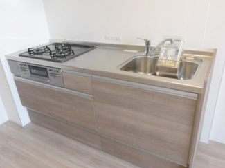 【キッチン】 | Cradle