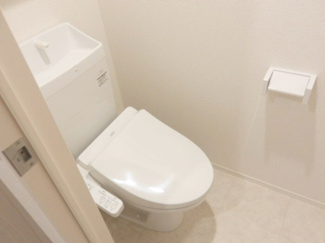 【トイレ】 | Cradle