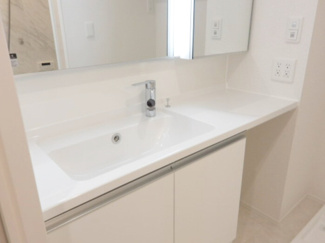 【洗面所】 | Cradle