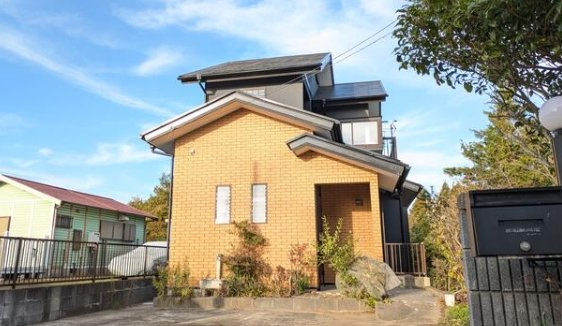 九十九里町真亀　中古戸建