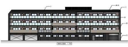 エスペランサ7の外観
