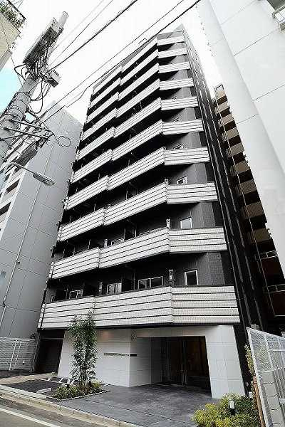 グランドコンシェルジュ新御徒町アジールコート