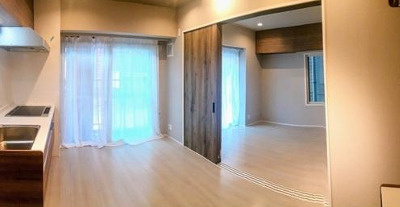 ライオンズマンション飛鳥山