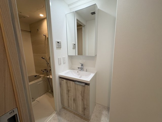 メイクスアート名駅南Ⅳ｜名古屋市の賃貸ならMy賃貸の洗面所|メイクスアート名駅南Ⅳ