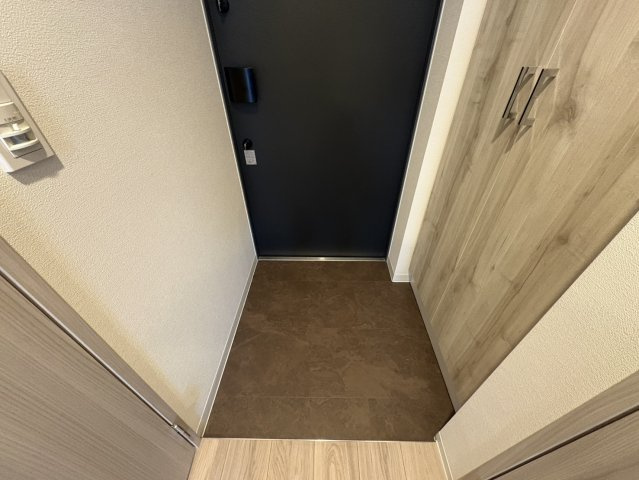 メイクスアート名駅南Ⅳ｜名古屋市の賃貸ならMy賃貸の玄関|メイクスアート名駅南Ⅳ