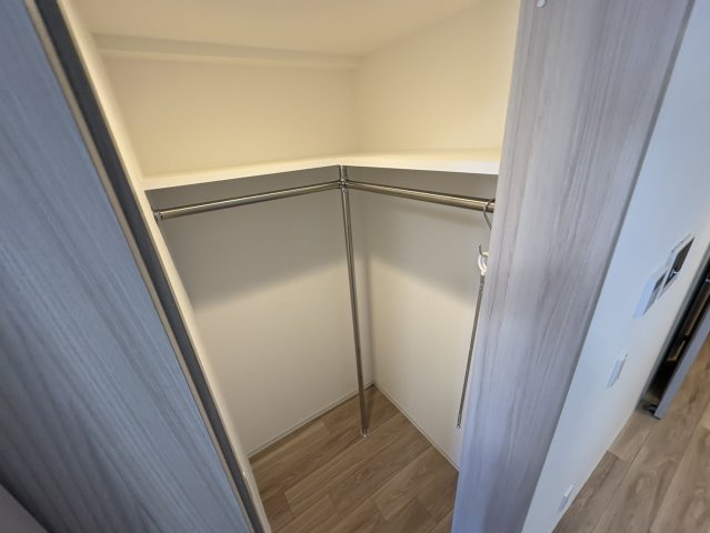 メイクスアート名駅南Ⅳ｜名古屋市の賃貸ならMy賃貸の収納|メイクスアート名駅南Ⅳ