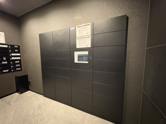 メイクスアート名駅南Ⅳ｜名古屋市の賃貸ならMy賃貸のその他共用部分|メイクスアート名駅南Ⅳ