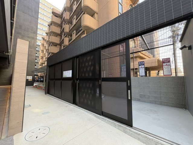 メイクスアート名駅南Ⅳ｜名古屋市の賃貸ならMy賃貸のその他共用部分|メイクスアート名駅南Ⅳ