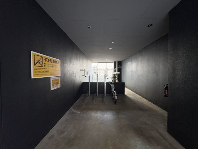 メイクスアート名駅南Ⅳ｜名古屋市の賃貸ならMy賃貸のその他共用部分|メイクスアート名駅南Ⅳ