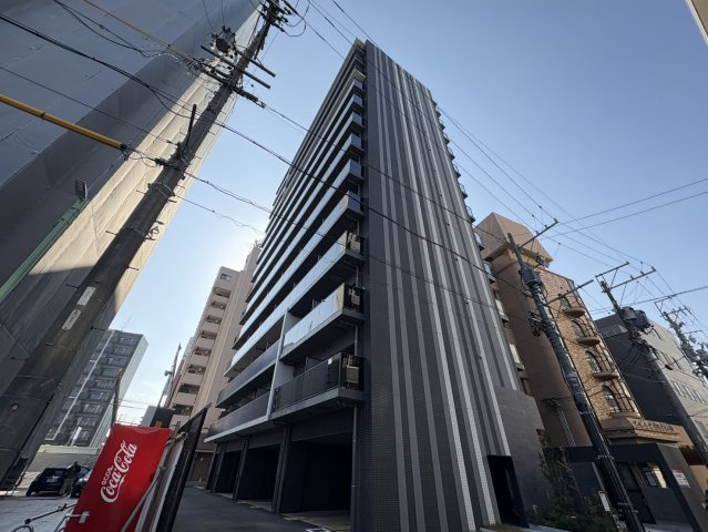 メイクスアート名駅南Ⅳ｜名古屋市の賃貸ならMy賃貸の外観|メイクスアート名駅南Ⅳ