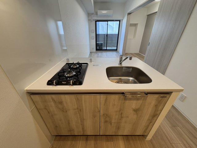 メイクスアート名駅南Ⅳ｜名古屋市の賃貸ならMy賃貸のキッチン|メイクスアート名駅南Ⅳ