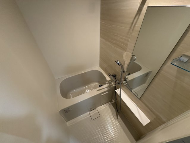 メイクスアート名駅南Ⅳ｜名古屋市の賃貸ならMy賃貸の浴室|メイクスアート名駅南Ⅳ