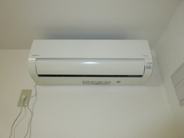 ラッキーストリッジⅢの設備