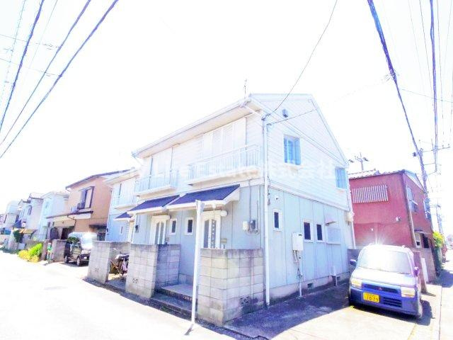 ハイムトモエＡ