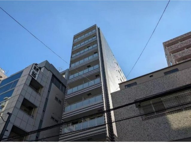 【レオパード心斎橋】　民泊稼働中マンション