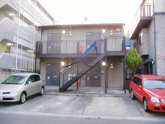 エスポワール京町