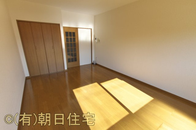 【居間・リビング】 | メゾン　カヤ　S