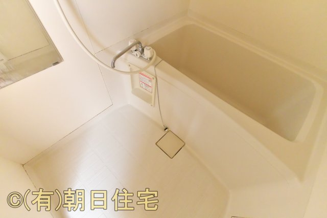 メゾン　カヤ　Sの浴室