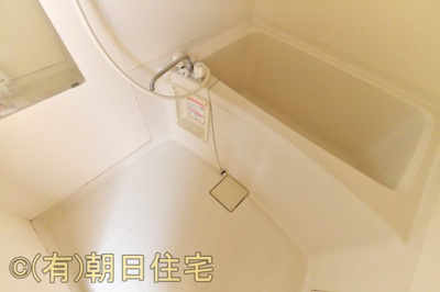 【浴室】 | メゾン　カヤ　S