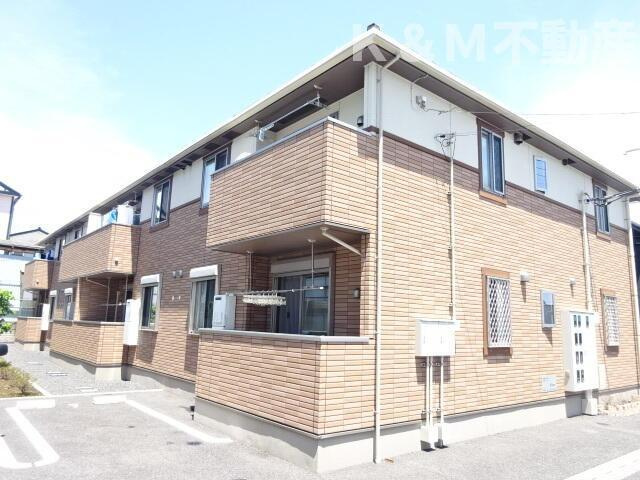 メゾン　プランドール