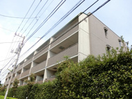 世田谷区代田５丁目のマンションの画像