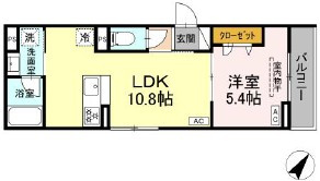 【間取り】 | セレスティア下丸子