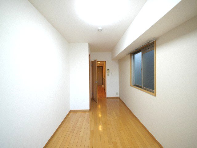 グランパシフィック桜川の内装