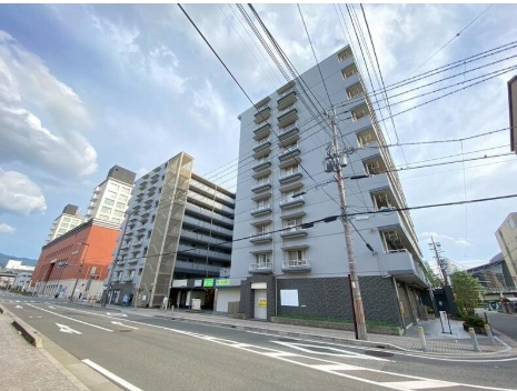 三条通ガーデンハイツ