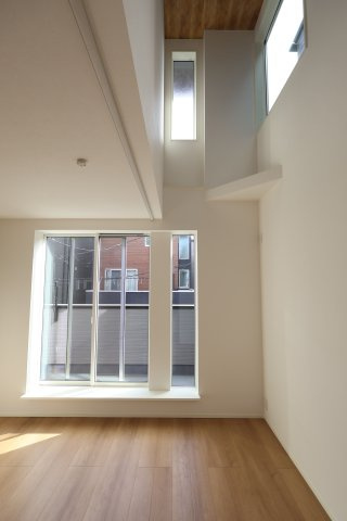 《仲介手数料無料》緑区大字大門528-1新築一戸建てメルディア